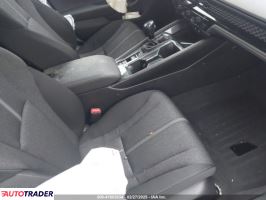 Honda Accord 2025 2