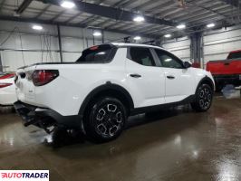 Hyundai Pozostałe 2022 2