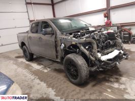 Ford Ranger - zobacz ofertę