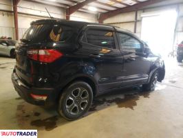 Ford EcoSport 2021 1