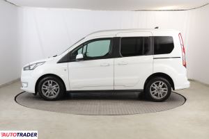 Ford Tourneo Connect 2021 1.5 118 KM