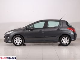 Peugeot 308 2010 1.6 88 KM