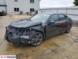 Acura Integra 2023 1
