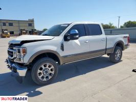 Ford Pozostałe 2021 6