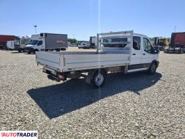 Ford Transit 2017 2.0 Ford Transit 2017 2.0