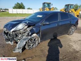 Kia Pozostałe 2020 2 Kia Pozostałe 2020 2