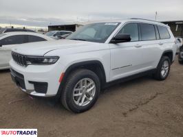 Jeep Cherokee 2022 3