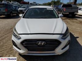 Hyundai Sonata 2018 2