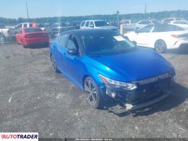 Nissan Sentra 2020 2