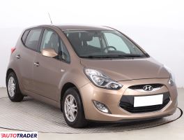 Hyundai ix20 2014 1.6 123 KM Hyundai ix20 2014 1.6 123 KM
