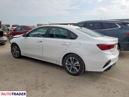 Kia Pozostałe 2022 2