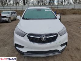 Buick Pozostałe 2021 1