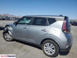 Kia Soul 2023 2 Kia Soul 2023 2