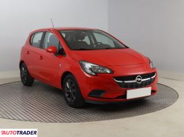 Opel Corsa 2019 1.4 88 KM