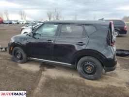Kia Soul 2021
