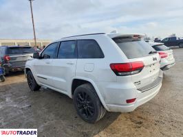 Jeep Grand Cherokee 2022 3