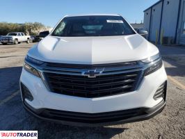 Chevrolet Equinox 2024 1