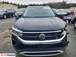 Volkswagen Pozostałe 2024 1