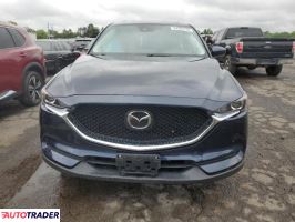 Mazda CX-5 2019 2