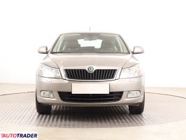 Skoda Octavia 2012 1.6 100 KM