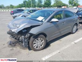 Hyundai Elantra 2020 2