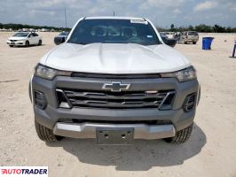 Chevrolet Colorado 2024 2