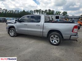 Dodge Ram 2021 5 Dodge Ram 2021 5