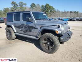 Jeep Wrangler 2019 2