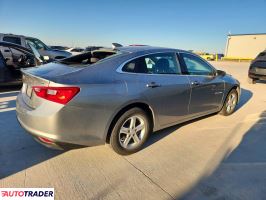 Chevrolet Malibu 2024 1