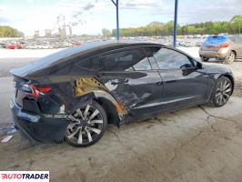 Tesla Model 3 2025