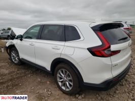 Honda CR-V 2024 1