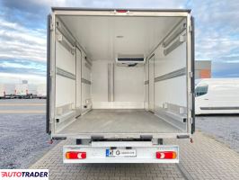 Renault Master 2022 2.3