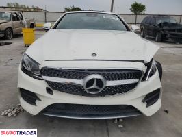 Mercedes CL 2019 3