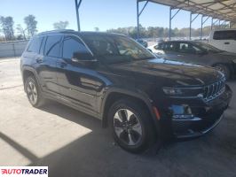 Jeep Grand Cherokee 2022 2