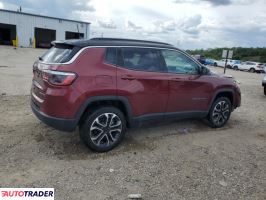 Jeep Compass 2022 2 Jeep Compass 2022 2