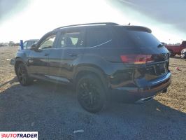 Volkswagen Atlas 2023 3