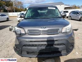 Kia Soul 2019 1