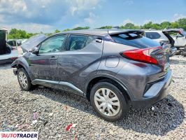 Toyota C-HR 2021 2