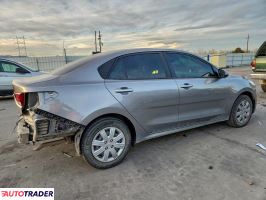 Kia Rio 2023 1
