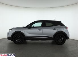 Opel Mokka 2024 1.2 128 KM Opel Mokka 2024 1.2 128 KM