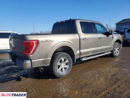 Ford Pozostałe 2023 2