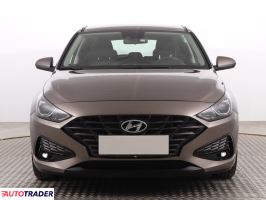 Hyundai i30 2022 1.0 118 KM