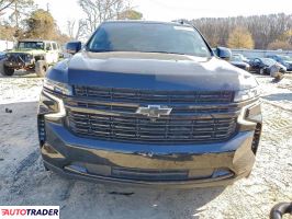 Chevrolet Pozostałe 2023 5