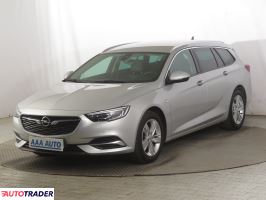 Opel Insignia 2018 1.5 162 KM Opel Insignia 2018 1.5 162 KM