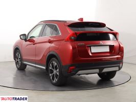 Mitsubishi Eclipse Cross PHEV 2018 1.5 160 KM