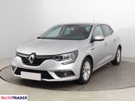 Renault Megane 2016 1.2 99 KM