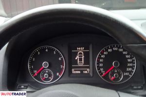 Volkswagen Jetta 2010 1.6 102 KM