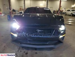 Ford Mustang 2019 5