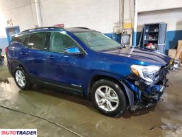 GMC Terrain 2020 1