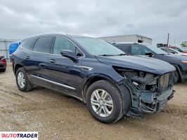 Buick Enclave 2020 3